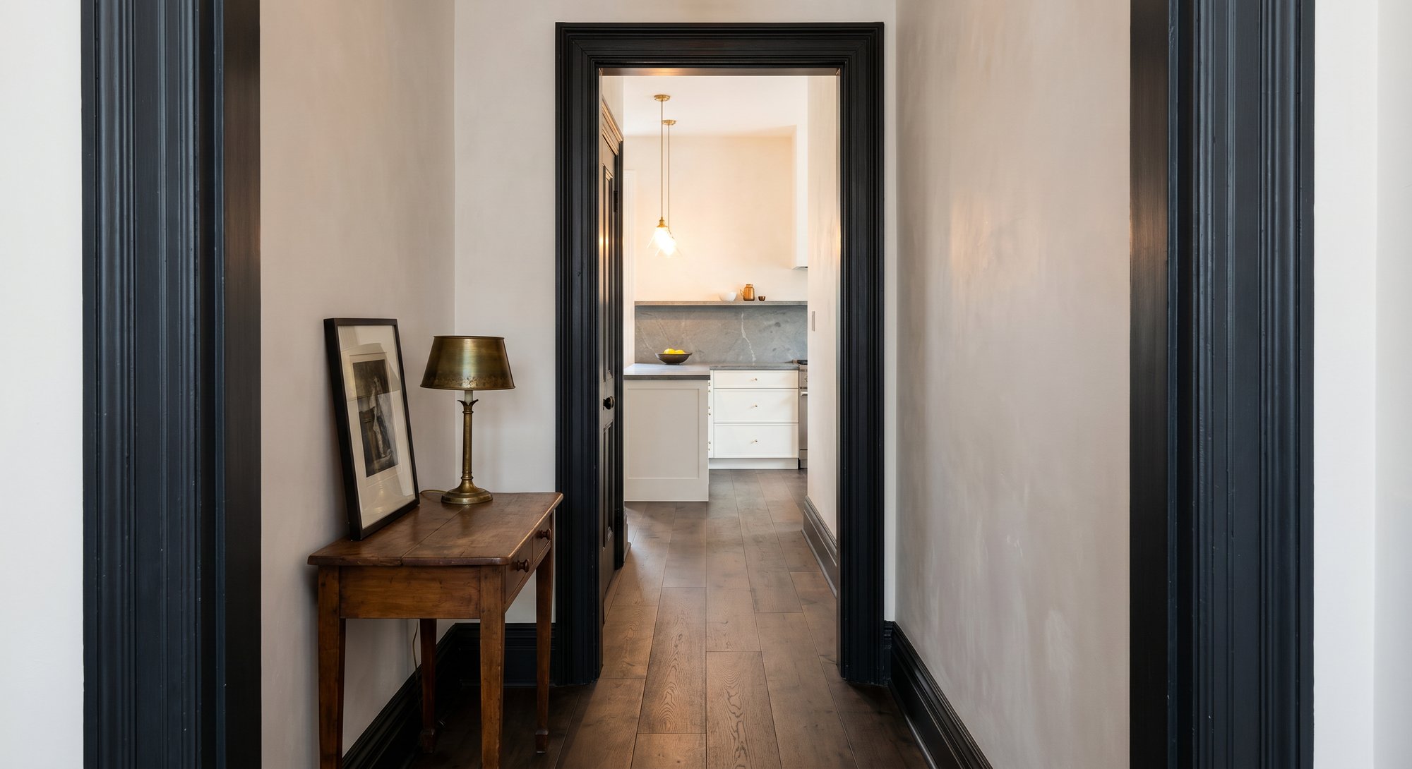 Forest Hill Townhome — image 4