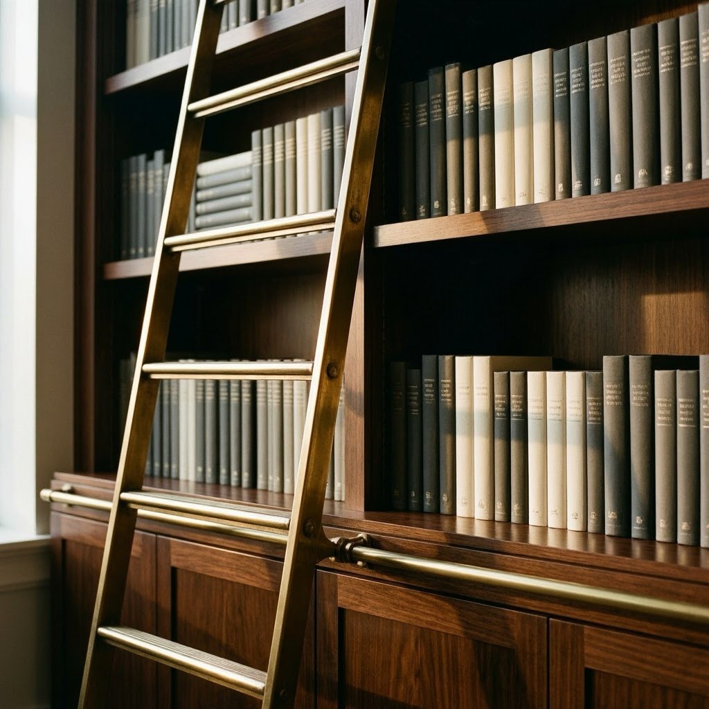 Rosedale Library Wing — image 4